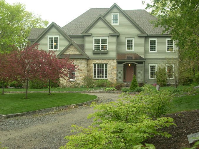 West Princeton Road Site